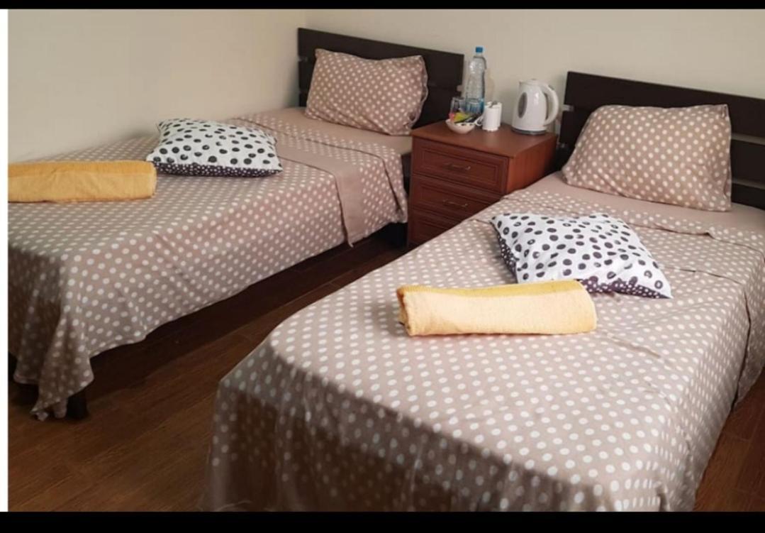 Larnaca Mansion Ideal For 3 Families Or More Zewnętrze zdjęcie